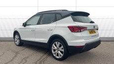 SEAT Arona 1.0 TSI 115 SE Technology [EZ] 5dr DSG Petrol Hatchback